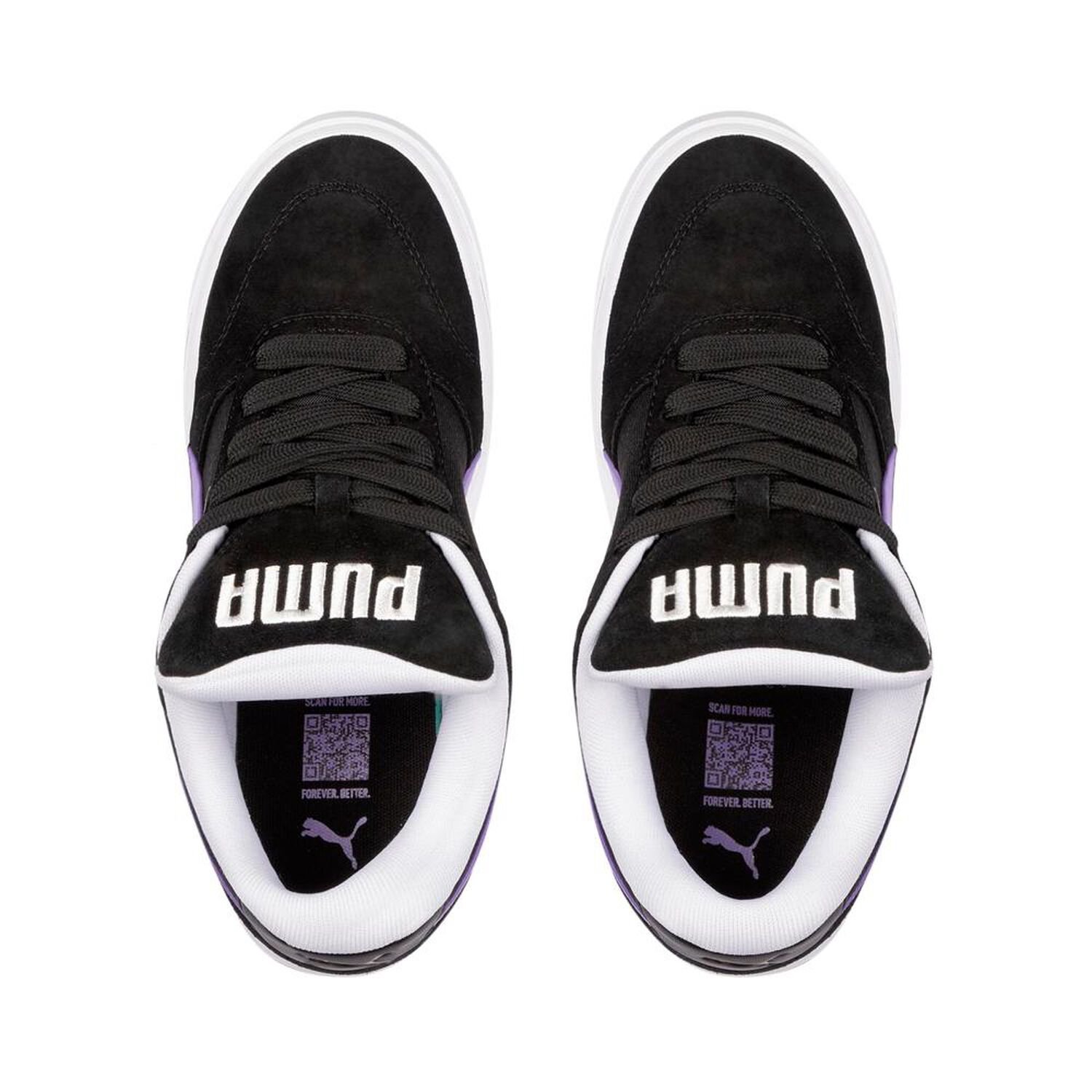 Zapatilla Urbana Puma Cc Park Vulc image number 4.0