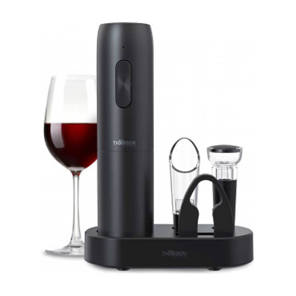 Set De Vinos Usb Thor Usb Wine Set image number 0.0