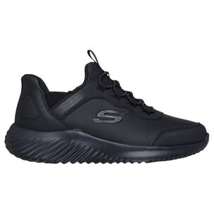 Zapatilla Escolar Ni&ntilde;o Skechers Bounder - Elite-studiez Bbk