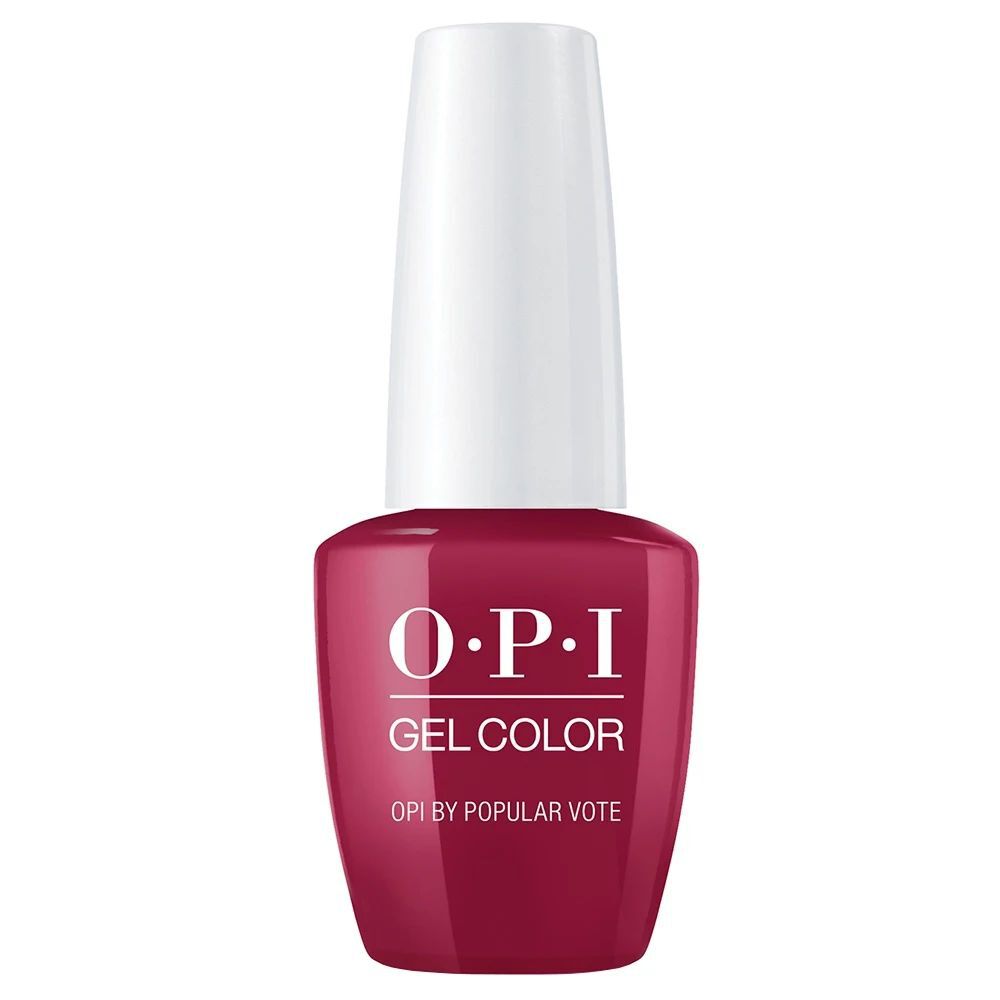 Esmalte De Uñas Permanente Opi By Popular Vote image number 0.0