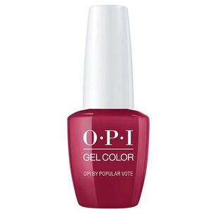 Esmalte De Uñas Permanente Opi By Popular Vote