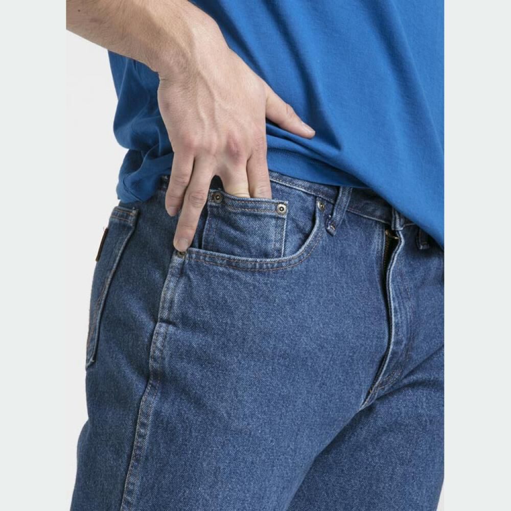 Jeans  Hombre Wrangler image number 3.0