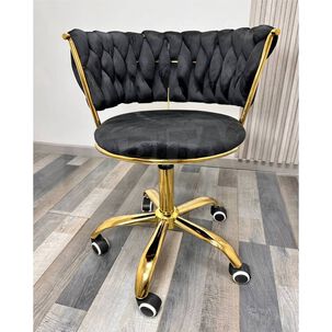 Silla Queen Lite De Escritorio