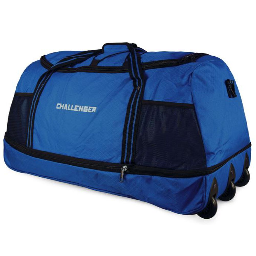 Bolso Con Ruedas Challenger Xl Royal image number 8.0
