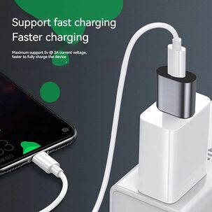 Adaptador Tipo C A Usb 3.0 Resistente Metal Aluminio 10gb/s Convertidor Tipo C Macho A Usb Hembra Para Celular 0 Notebooks