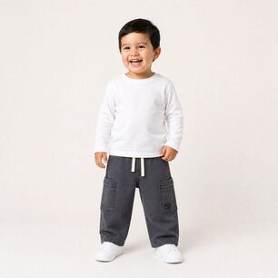 Pantal&oacute;n Bebe Ni&ntilde;o Baby
