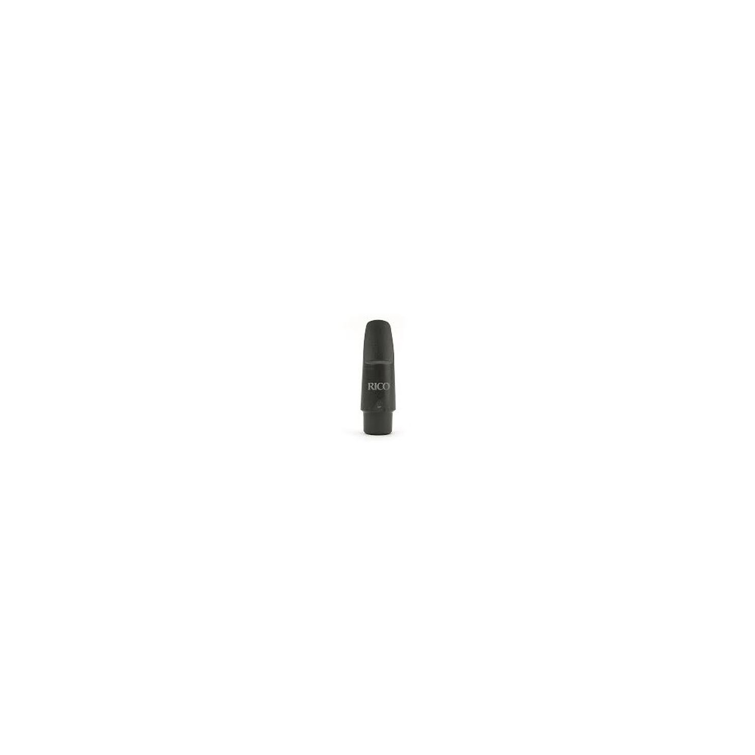 Boquilla Saxo Alto Metalite Sx M7 Rico Mjm-7 Daddario image number 1.0