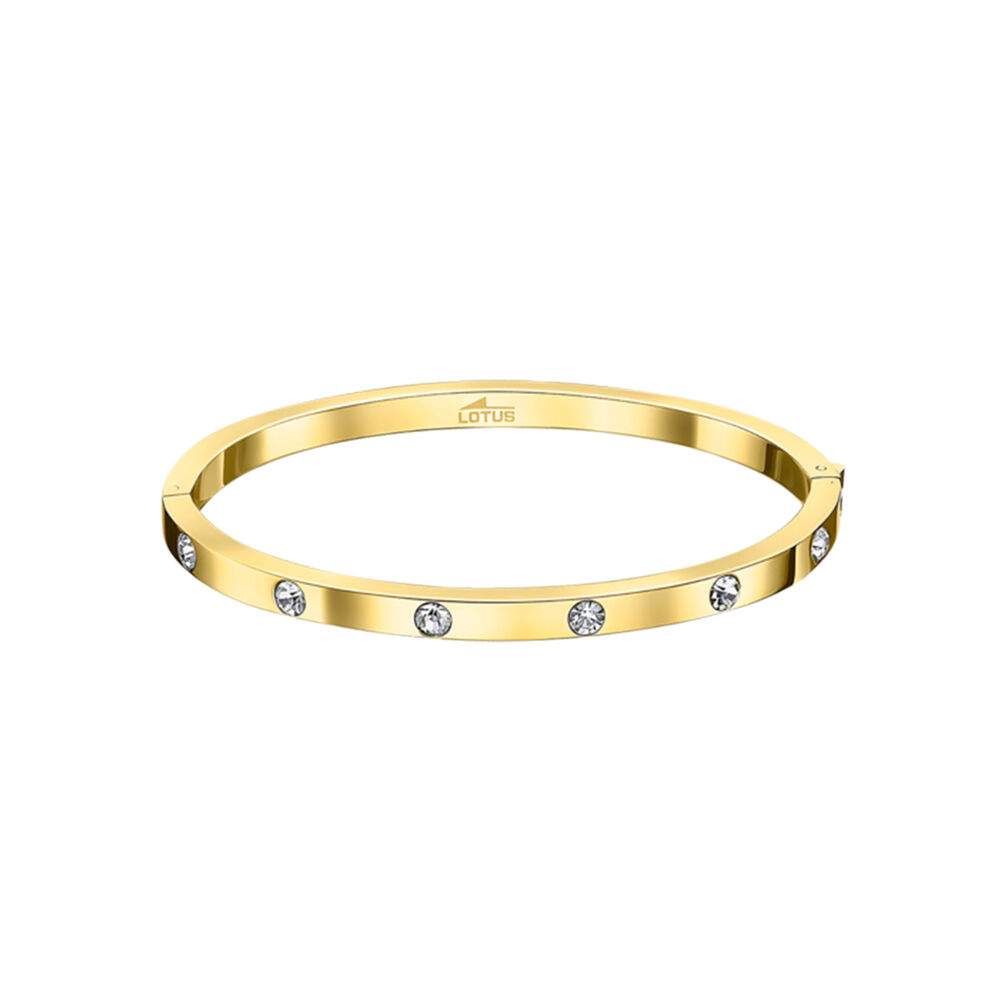 Pulsera Ls1846-2/2 Lotus Style Mujer Bliss image number 0.0