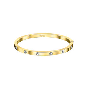 Pulsera Ls1846-2/2 Lotus Style Mujer Bliss
