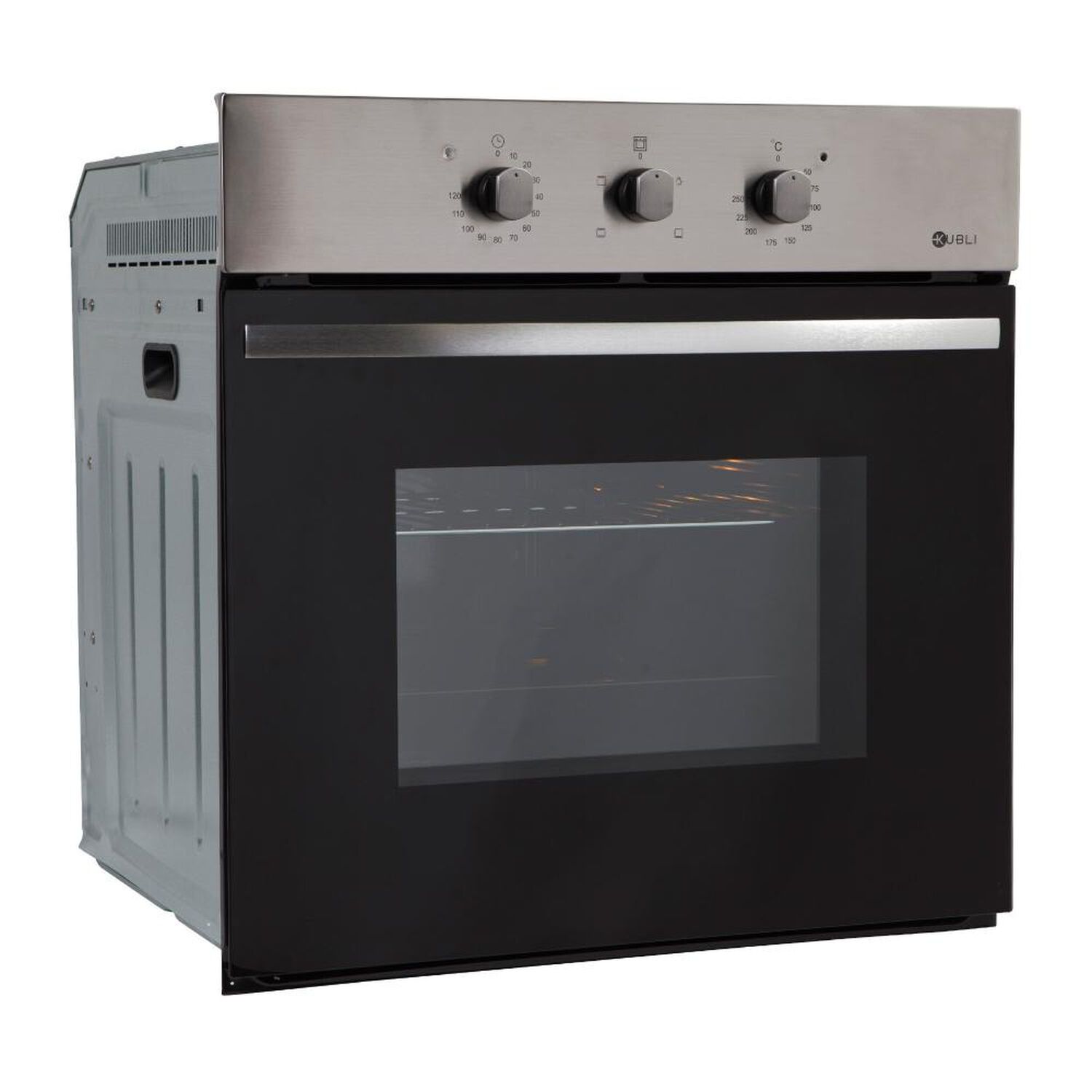 Horno Empotrado Kubli Neu 2.0 / 52 Litros image number 2.0