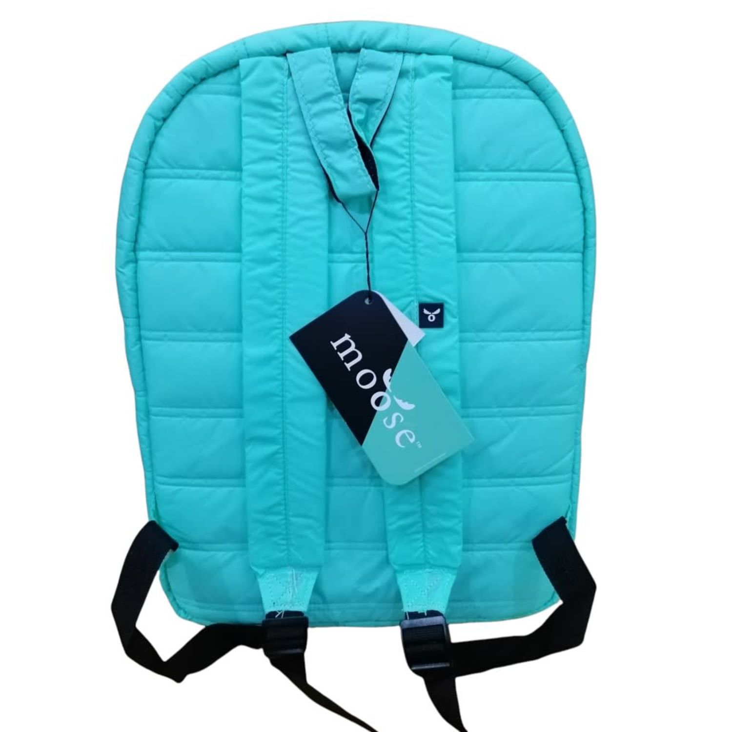 Mochila Acolchada Escolares Dise&ntilde;o Moderno Casual Unisex image number 3.0