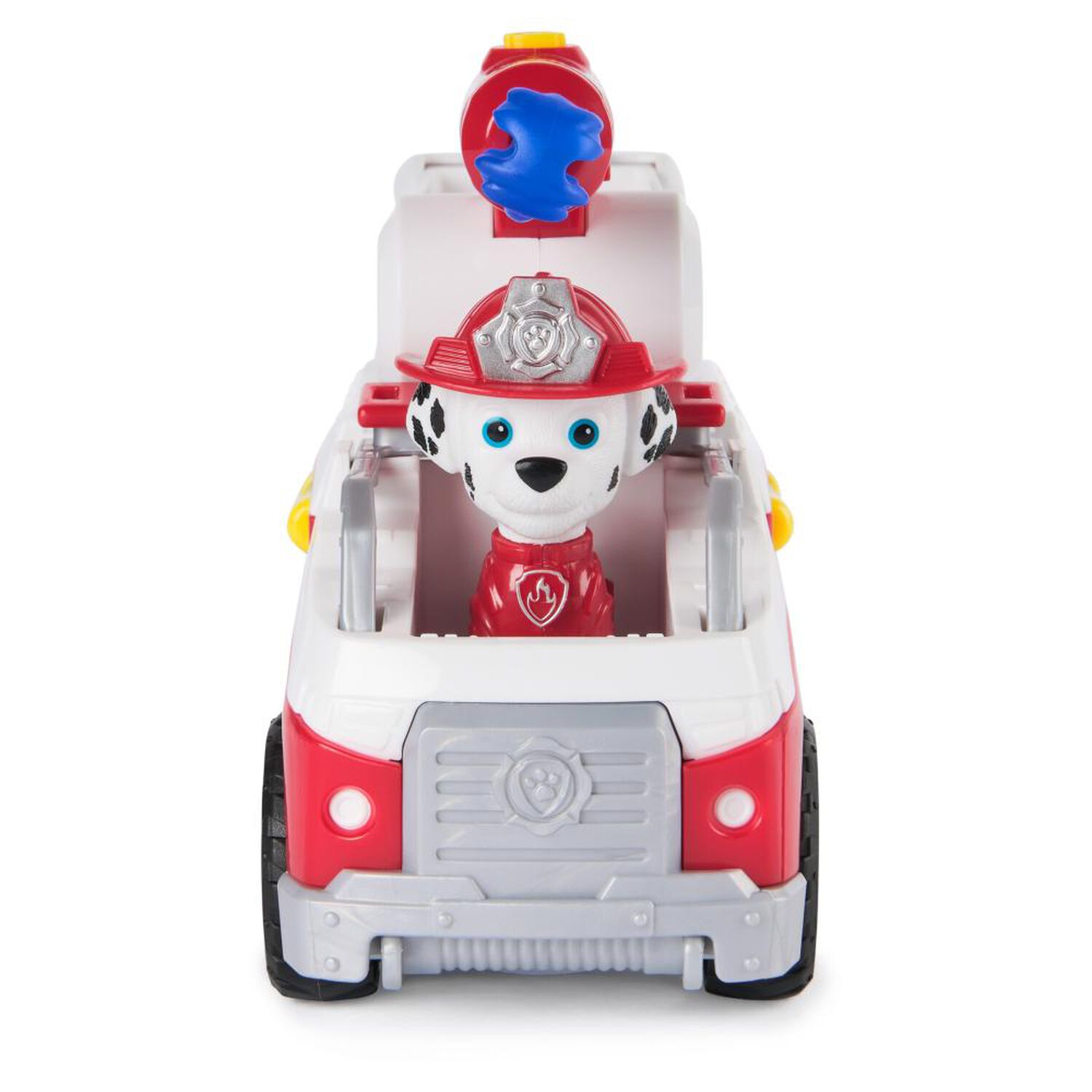 Auto De Juguete Paw Patrol 6072660 image number 3.0