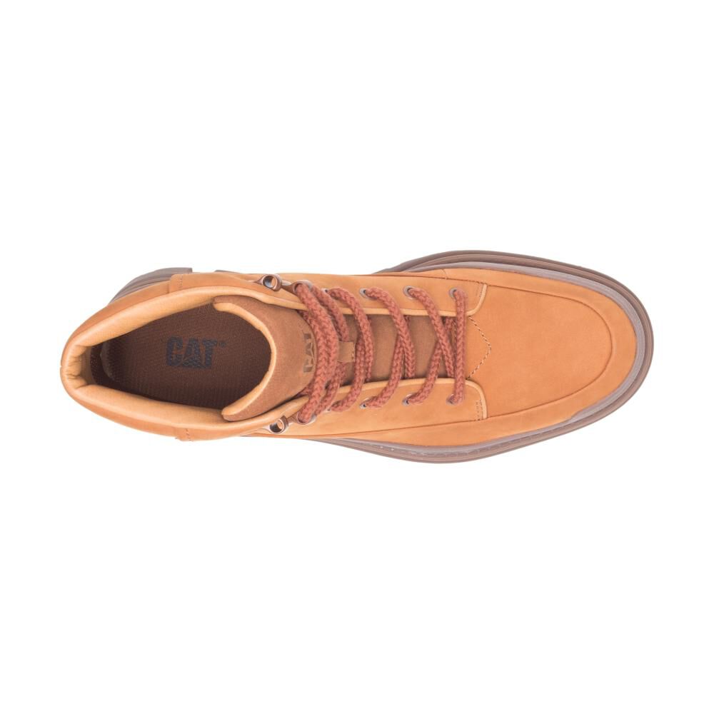 Botín Mujer Hardwear Caterpillar image number 3.0