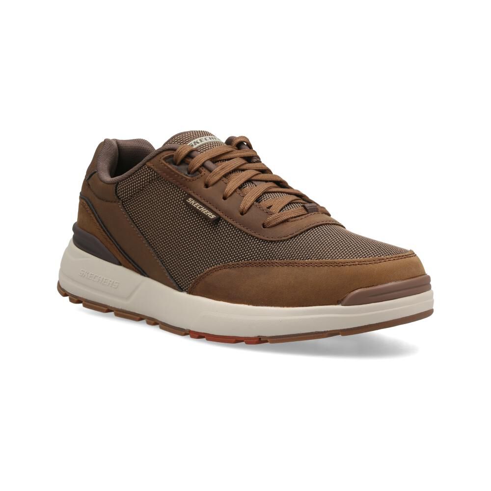Zapato Casual Hombre Skechers en Oferta | Hites.com