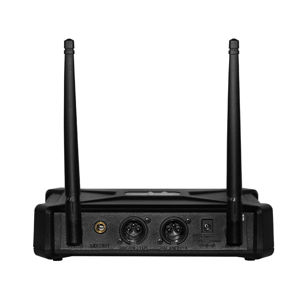 Skp Uhf 600 Pro image number 2.0