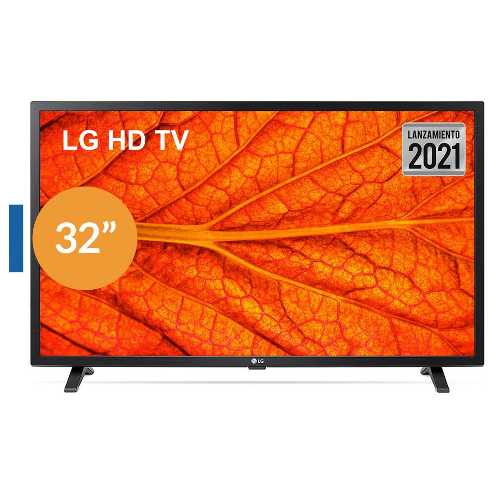 Led 32" LG 32LM37BPSB / HD / Smart TV image number 0.0