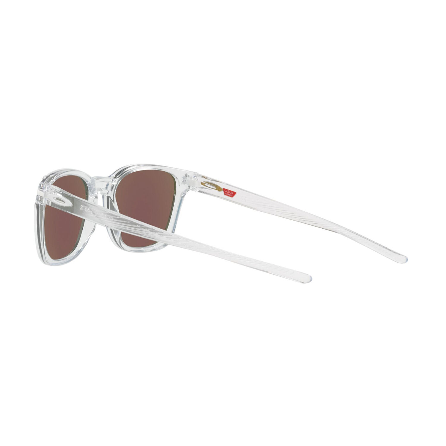 Lentes De Sol Ojector Prizm Sapphire Oakley image number 4.0