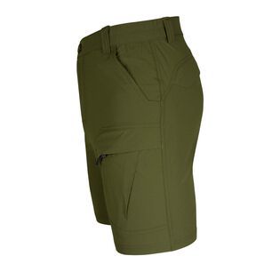 Shorts Outdoor Trekking F&eacute;nec Hombre