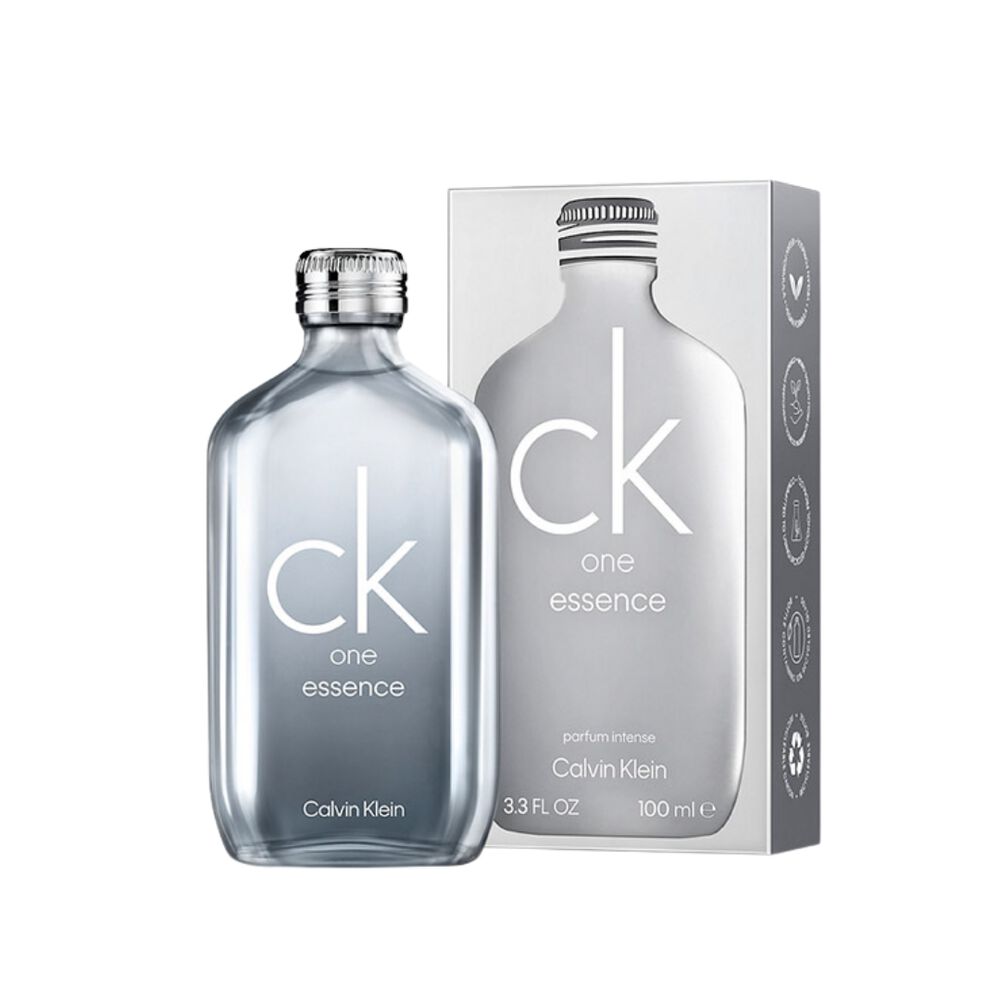 Calvin Klein One Essence Parfum Intense 100 Ml Unisex image number 0.0