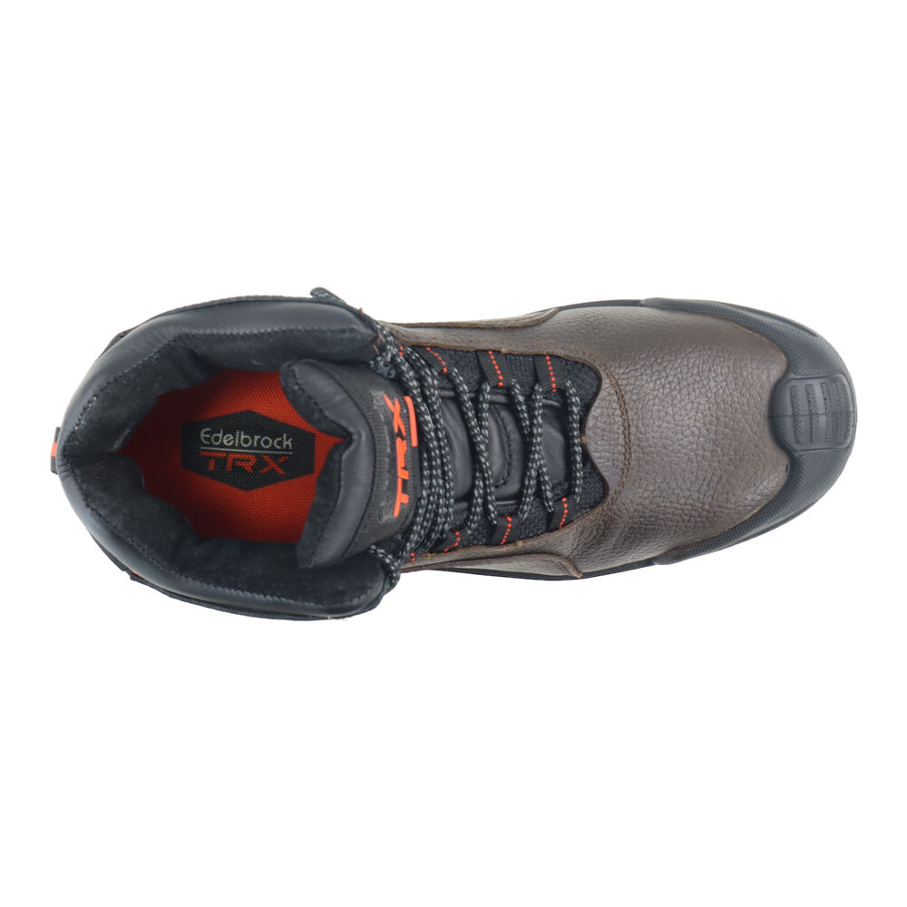 Zapato Seguridad Edelbrock Botin Trx Ed 702 Low image number 4.0