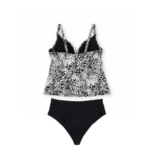 Traje De Baño Mujer Kimera