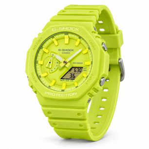 Reloj Deportivo G-shock Ga-2100-9a9dr