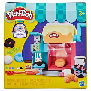Set De Masa Moldeable Play-doh Mi Tienda De D&oacute;nuts