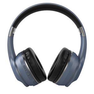 Audífonos Klip Xtreme Funk Inalámbrico Bluetooth Azul