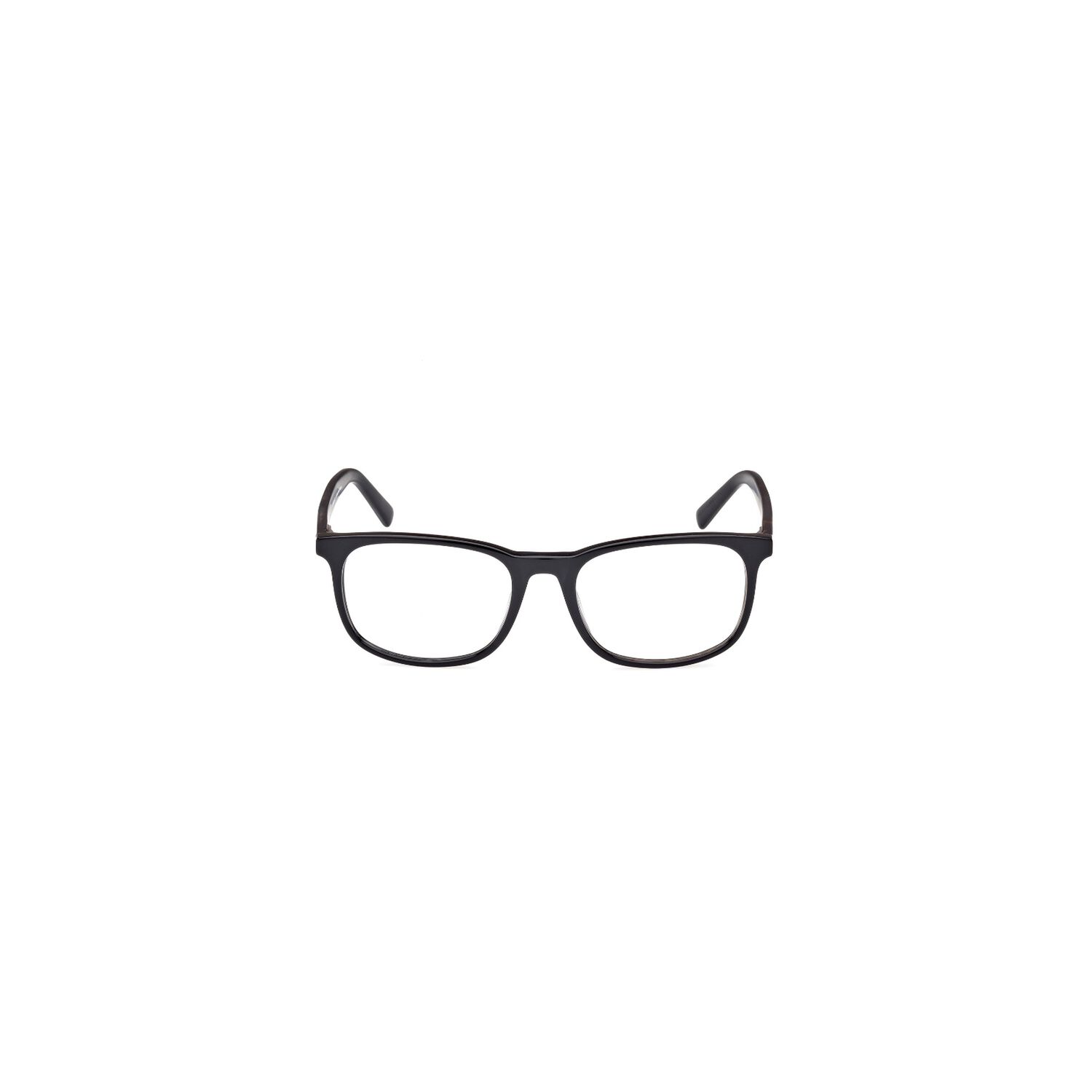 Lentes &Oacute;pticos Shiny Black Timberland image number 0.0