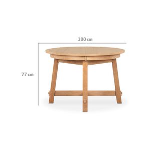 Juego De Comedor Cic Preston