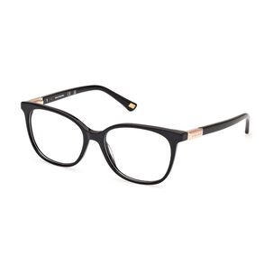 Lentes &Oacute;pticos Negro Brillante Skechers