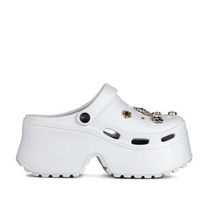 Zueco Confort Moda Mujer Weide Gh138