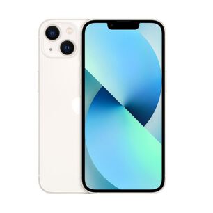 Apple Iphone 13 5g 256gb Blanco Reacondicionado