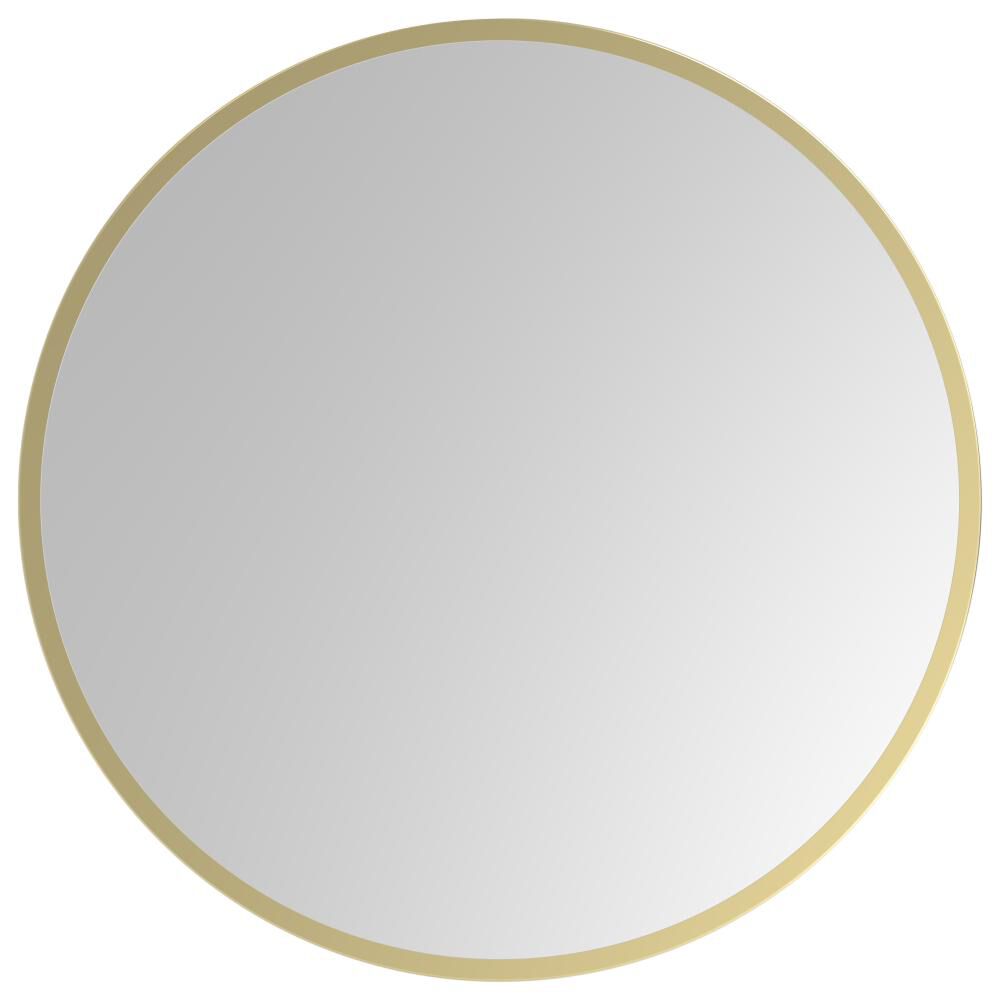 Espejo Global Deco Red Dor 65x6 image number 1.0