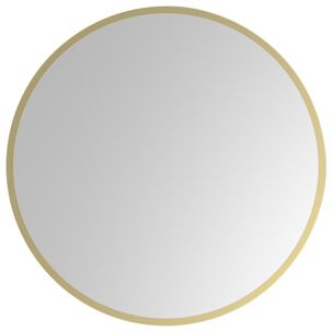 Espejo Global Deco Red Dor 65x6