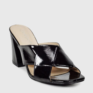 Sandalia Labie Negro