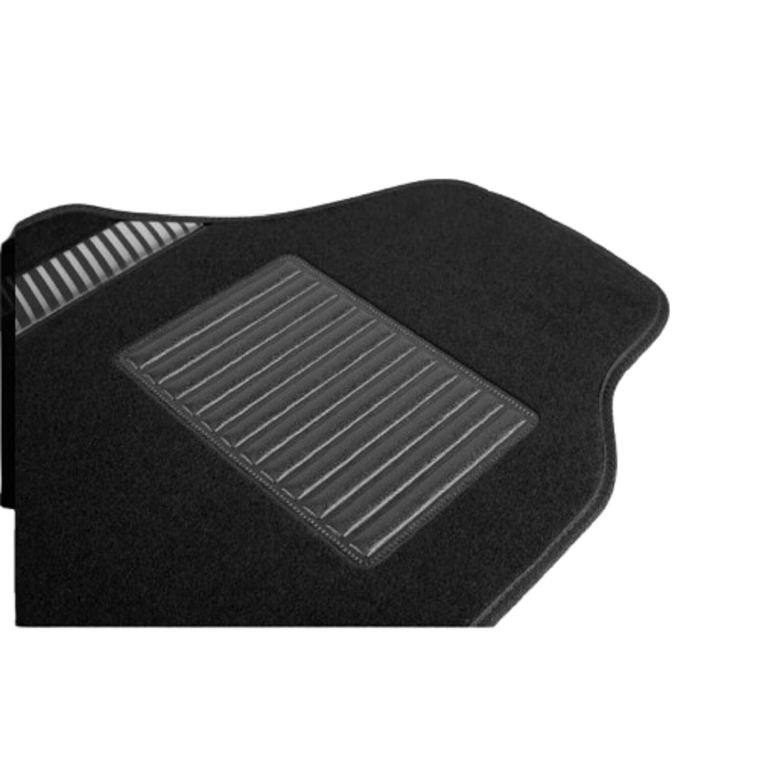 Set Alfombras Sparco Para Auto Dise&ntilde;o Ergon&oacute;mico Resistente image number 2.0