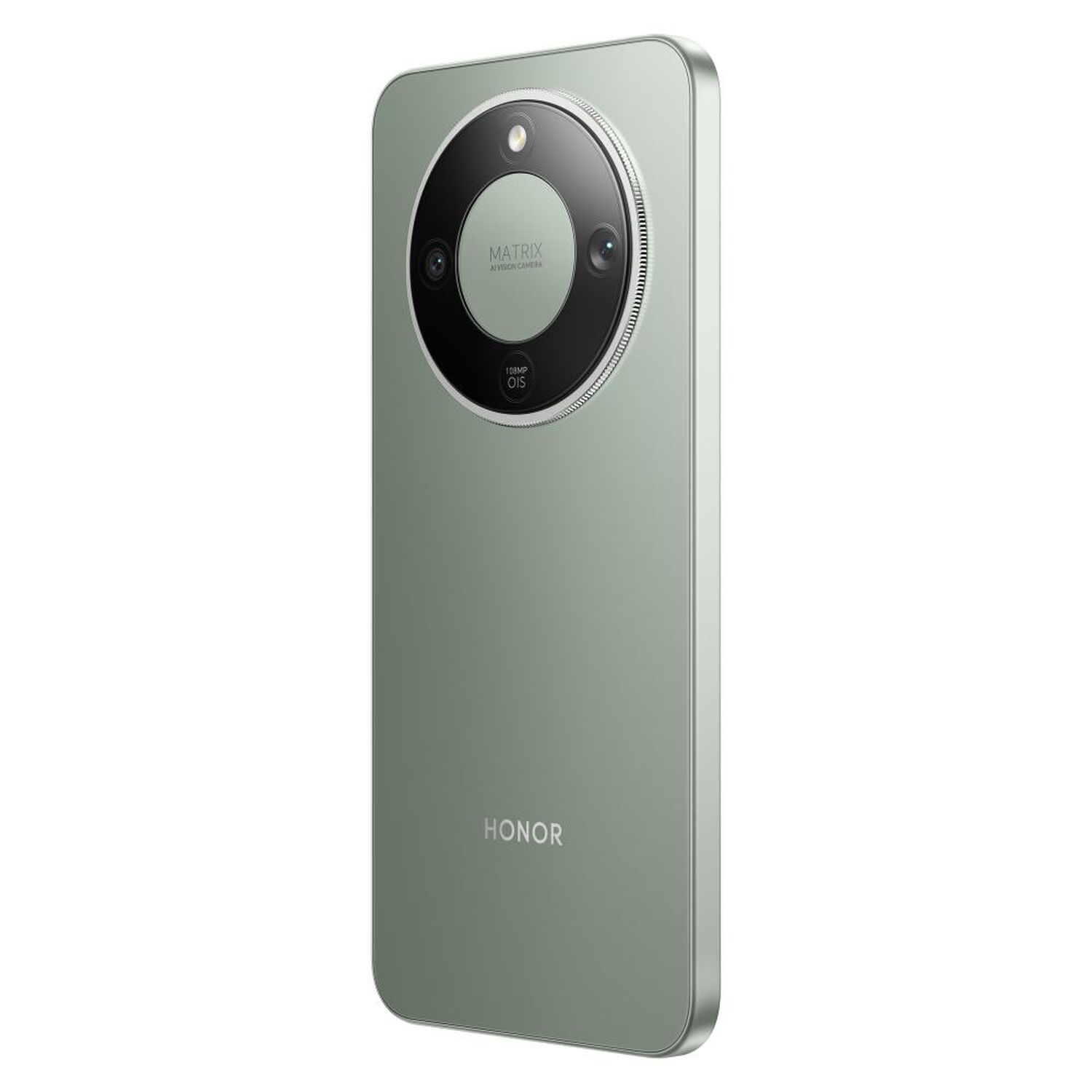 Smartphone Honor Magic 8 Lite / 5G / 256 GB / Verde / Liberado image number 5.0
