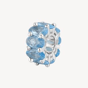 Charm Brosway Celeste Mujer Fcl01