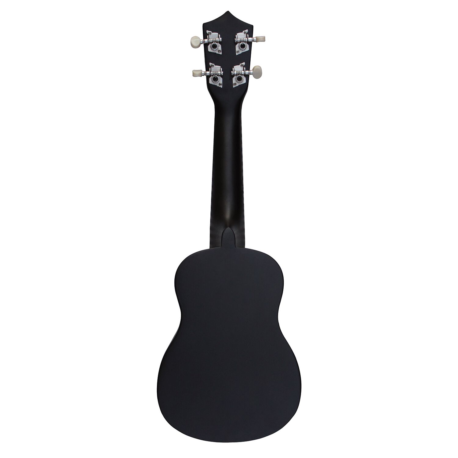 Ukelele Hana Soprano Ukatrina Hn-skull image number 2.0
