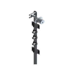 Cerradura Para Muebles Odis Cajones 2351-1920