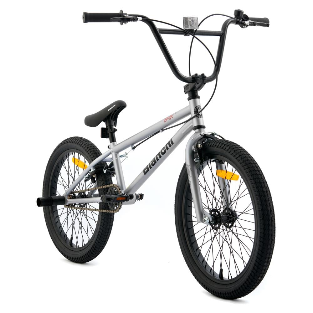 Bicicleta Freestyle Bianchi Bianchi Freestylesport / Aro 20 image number 1.0