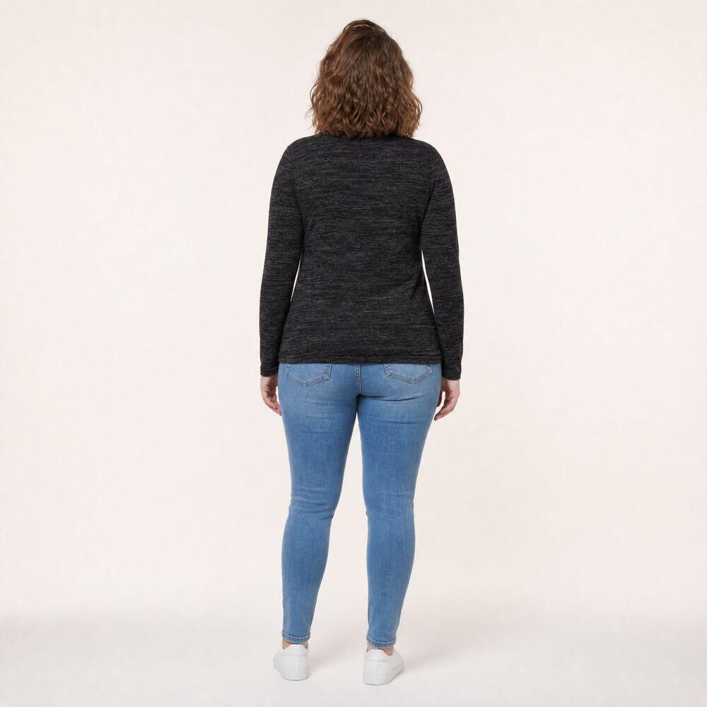 Sweater Mujer Sexy Large image number 1.0