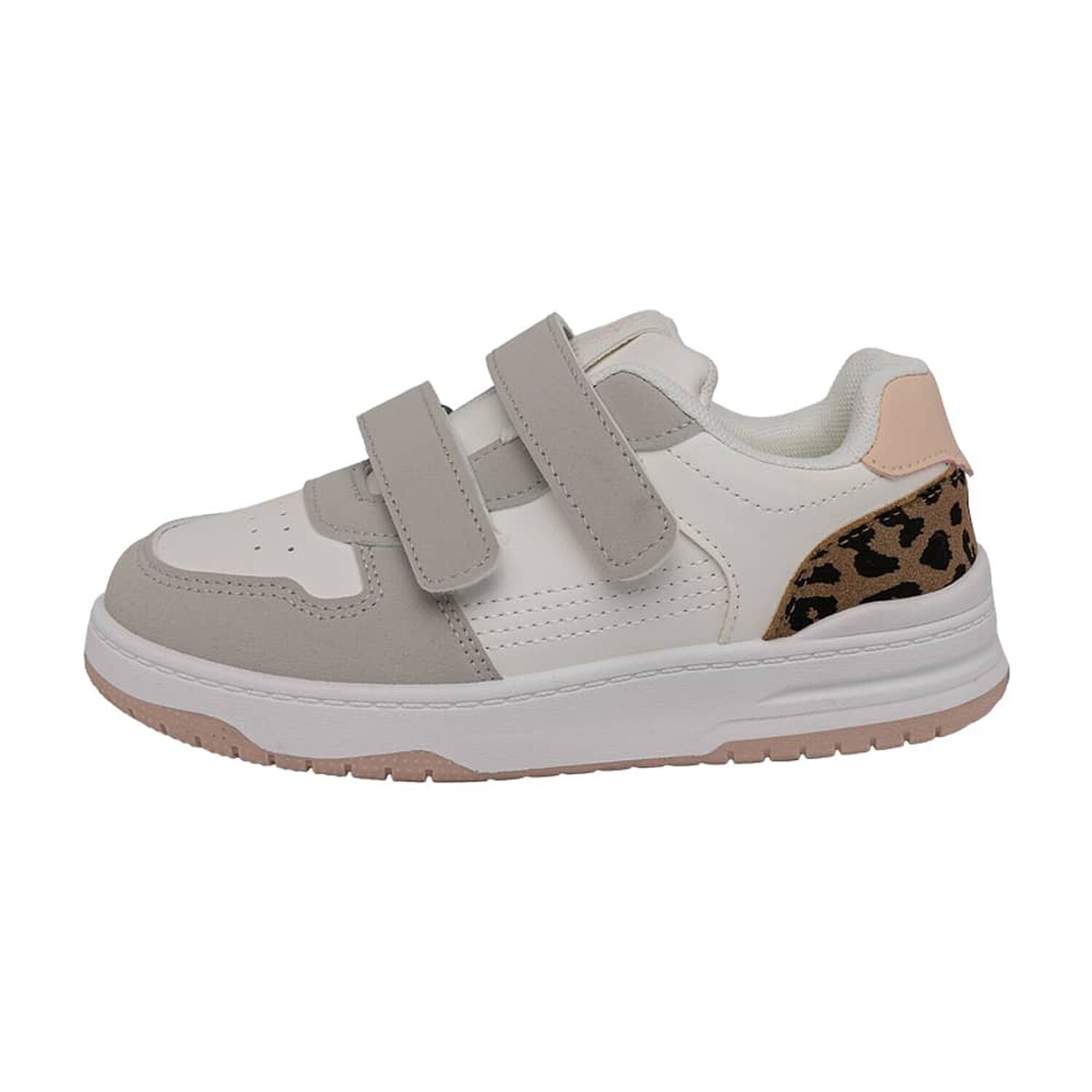 Zapatilla Numa Blanco Print Uns image number 1.0