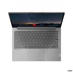 Notebook Lenovo Thinkbook 13s G2 I5-1135 8gb Ssd 256gb W10p
