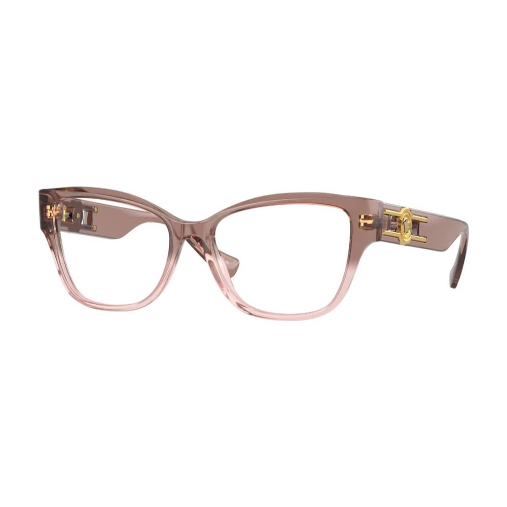 Lentes &Oacute;pticos Rosado Pulido Versace image number 0.0
