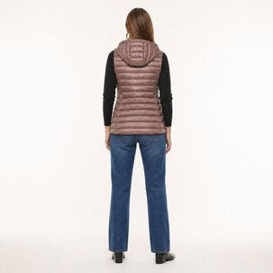 Parka Mujer Kimera