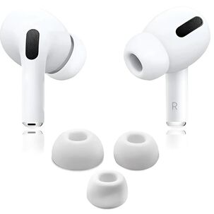 Aud&iacute;fonos Inal&aacute;mbricos Profesionales Bluetooth Earbuds Airpro