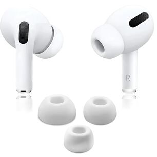 Aud&iacute;fonos Inal&aacute;mbricos Profesionales Bluetooth Earbuds Airpro