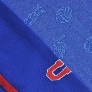 Sabana 1.5 Plazas 2p U De Chile Más